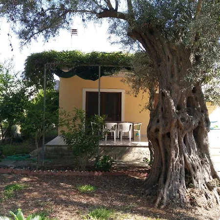 Feriehus Lefkas House With Garden *