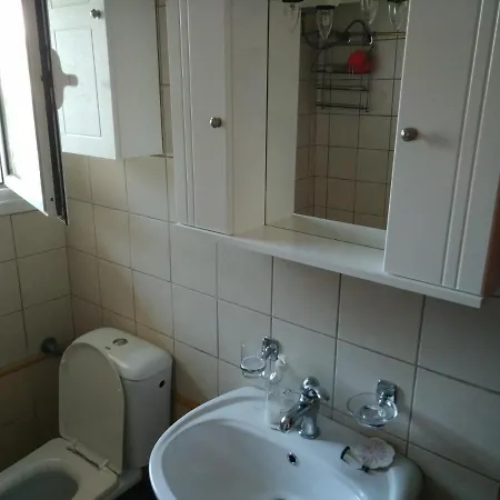 Holiday home Lefkas House With Garden *
