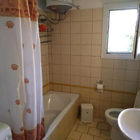 Holiday home Lefkas House With Garden Tsoukaladhes