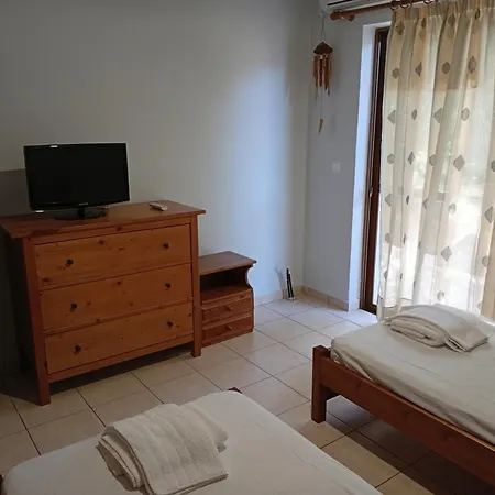 Lefkas House With Garden Σπίτι διακοπών