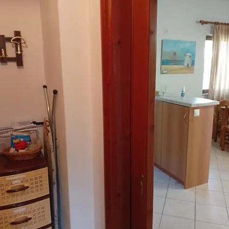 Lefkas House With Garden Holiday home *