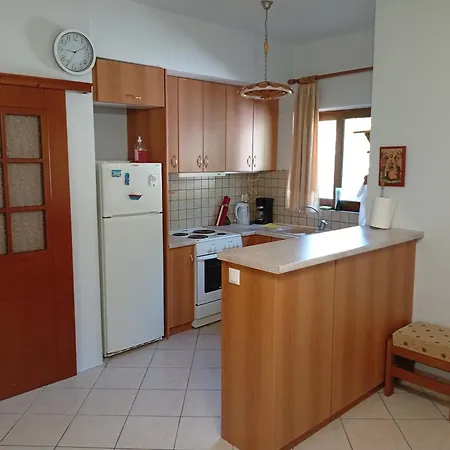 Holiday home Lefkas House With Garden *