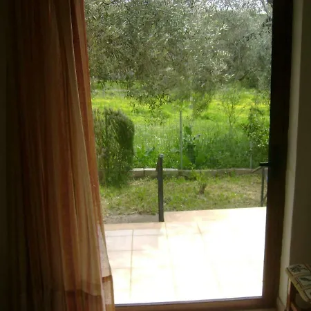 Lefkas House With Garden Holiday home