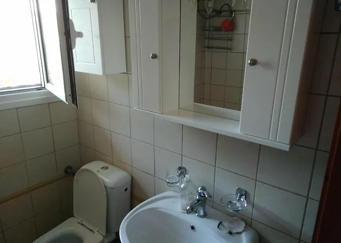 Vakantiehuis Lefkas House With Garden *