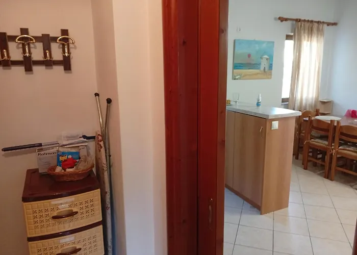 Lefkas House With Garden Vakantiehuis *